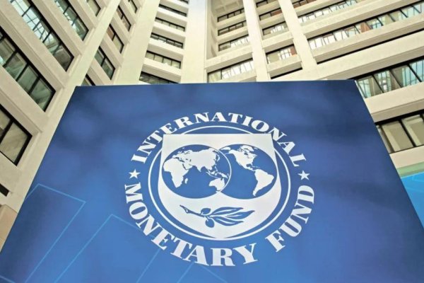 Acuerdo FMI: la semana que viene se aprobará el último giro del año por USD 6.000 millones