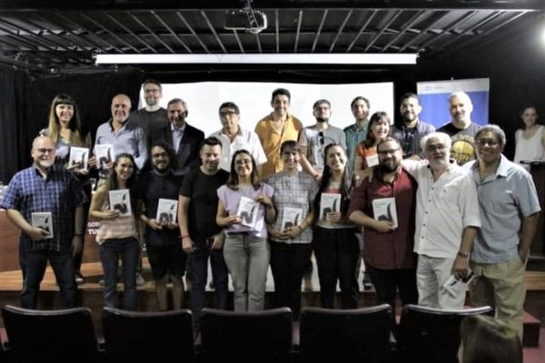Lecturas: el espejo vivo, Cine contemporáneo de Tucumán