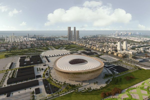 Cómo será la ceremonia de clausura del Mundial de Qatar 2022