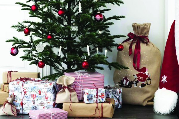 Las 10 tradiciones navideñas más raras del mundo