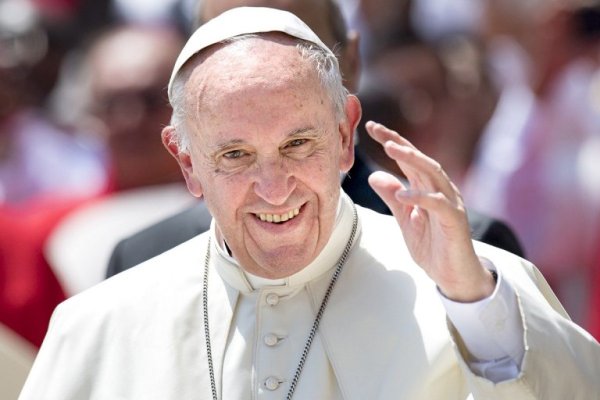 El mensaje del papa Francisco por la consagración de la Selección argentina en Qatar 2022