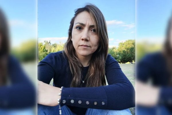 Intensa búsqueda de una docente de 36 años en Córdoba