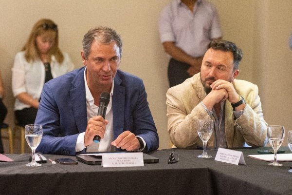 La Rioja integra el crecimiento de energías renovables del Norte argentino