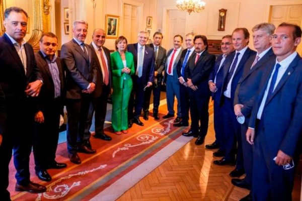 “Un fallo político en contra de las provincias Argentinas y de imposible cumplimiento”