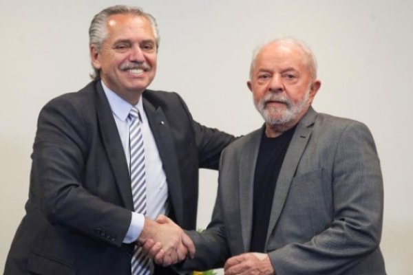 Alberto Fernández viajará a la asunción de Lula el 1 de enero