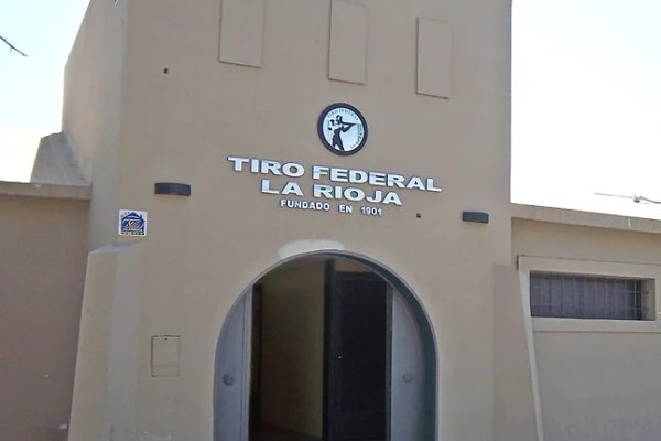 El Tiro Federal celebra sus 121 años de vida institucional y una rica historia deportiva
