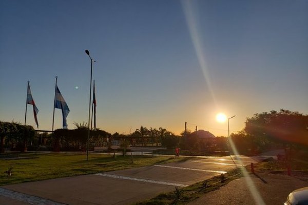 Jueves despejado en La Rioja con máximas de 33 grados