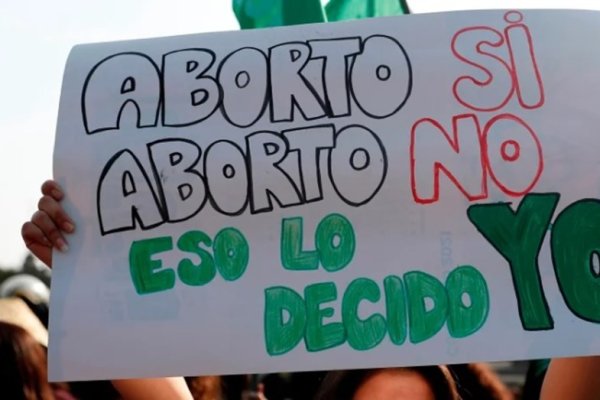 Se registraron más de 132 mil abortos desde que la ley que garantiza ese derecho en Argentina