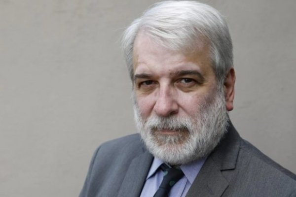 Nueva salida del Gobierno: renunció Félix Crous a la Oficina Anticorrupción