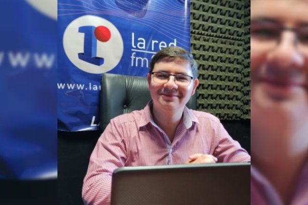 “En 2023 los oyentes de La Red se van a encontrar con una radio renovada y una nueva propuesta periodística”