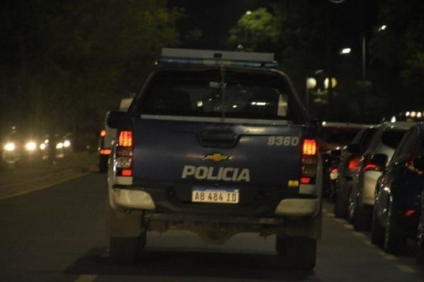 Segundo crimen del año en Córdoba: lo mataron de un tiro en el abdomen
