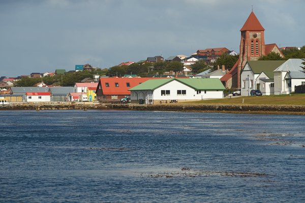Cancillería recordó el 190° aniversario del inicio de la ocupación británica de Malvinas