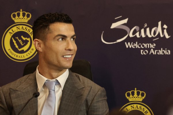 Cristiano Ronaldo en Al-Nassr: 