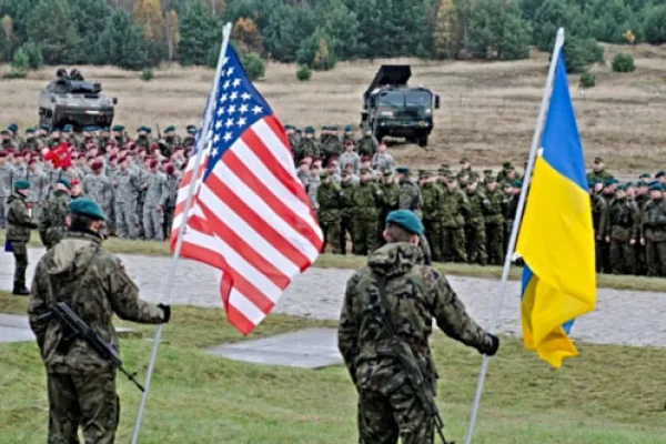 Estados Unidos anuncia un nuevo paquete de ayuda militar a Ucrania
