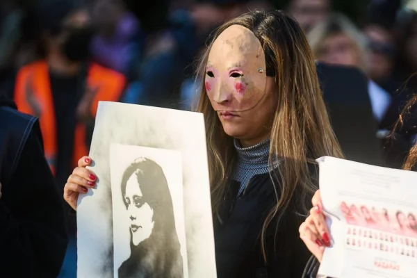 Irán ejecutó a otros dos manifestantes de las protestas por la joven Mahsa Amini