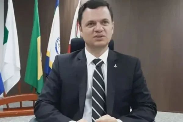 Brasil: echaron al funcionario responsable de la seguridad en Brasilia