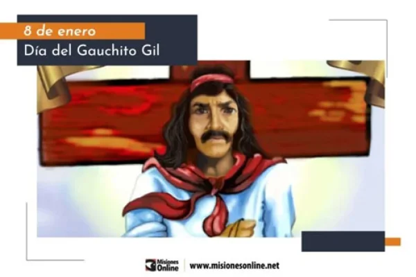 Día del Gauchito Gil: La historia del santo popular más venerado en Argentina