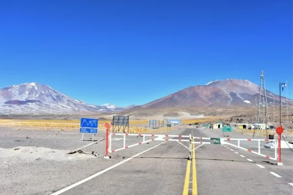 Reabre de manera parcial el Paso de San Francisco: requisitos para viajar a Chile