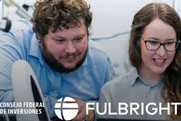 Convocatoria para las Becas de investigación Fulbright - CFI