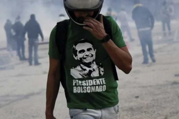 Más de 1.200 detenidos por los graves incidentes en el intento de golpe en Brasilia