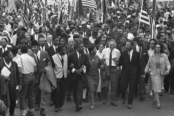 Fiesta en Selma