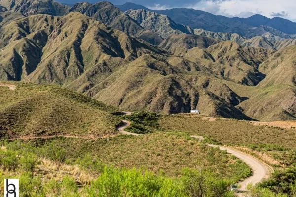 Vuelta al Pique, magnífico paseo entre Guanchín y Santa Florentina