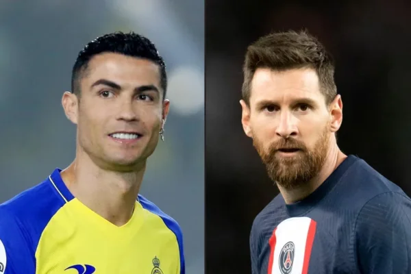 Locura en Arabia Saudita por Cristiano Ronaldo y Lionel Messi: la fortuna que ofreció un magnate para conocerlos