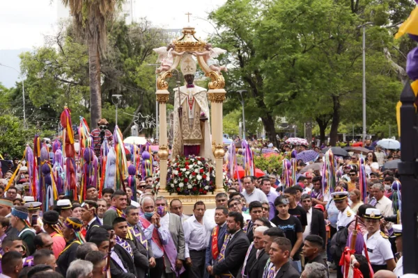 Presentan oferta de Turismo Religioso a EE.UU. y Canadá