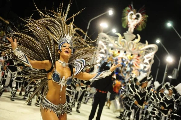 ¿Cuándo será el feriado por carnaval en 2023 en Argentina?