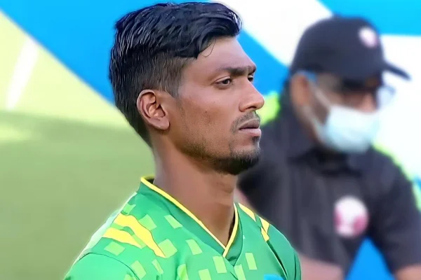 Una estrella de la Selección de Bangladesh recibió una propuesta del fútbol argentino