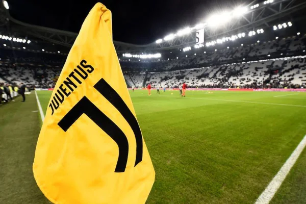 Escándalo en la Serie A: a la Juventus le quitarán 15 puntos por adulterar balances