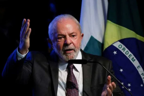 Lula Da Silva llega el domingo a la Argentina: Cumbre de la CELAC y bilateral con Fernández