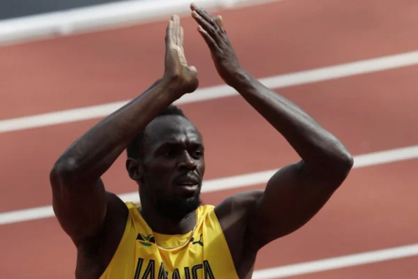 El exatleta Usain Bolt fue víctima de una estafa financiera en Jamaica