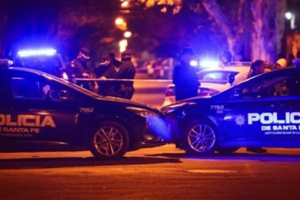 Siguen los homicidios en Rosario: tres en las últimas horas