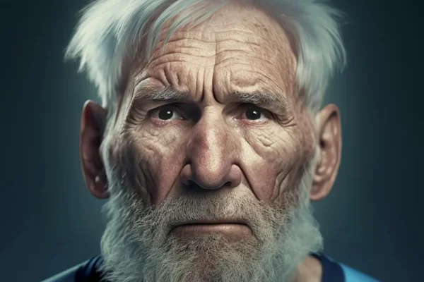 La inteligencia artificial develó cómo envejecerán los jugadores y la imagen de Messi sorprendió a todos