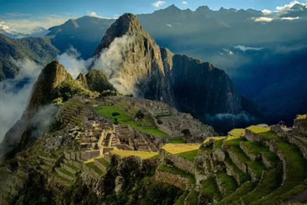 Evacuaron a más de 400 turistas varados en Machu Picchu