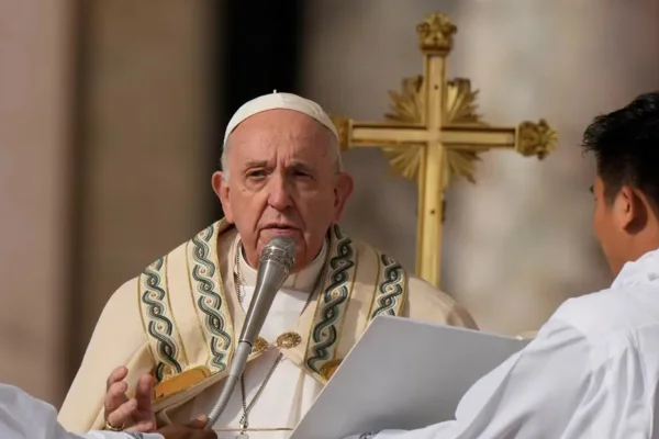 Abusos: el Papa, a favor de indagar en la personalidad de seminaristas