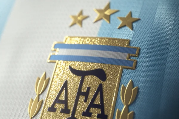 Argentina lucirá la tercera estrella en el Monumental