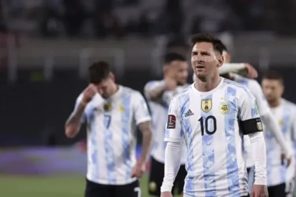La Selección Argentina lucirá la tercera estrella de campeón y jugará en el Monumental de River