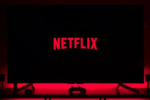 Netflix también está pensando en tener un servicio de videojuegos en la nube