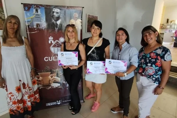 Entregaron premios a  ganadores de Concurso de Pesebres