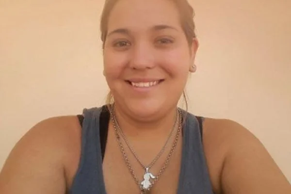 Se cumplieron dos años del femicidio de Melina Rojas en Olta