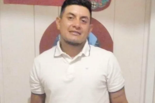 El hombre desaparecido en Chilecito es prófugo de la justicia por tenencia de estupefacientes