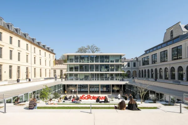 Una universidad de Francia prohibió el uso de ChatGPT