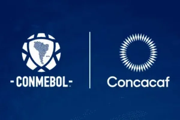 Conmebol y Concacaf anunciaron una nueva copa de clubes