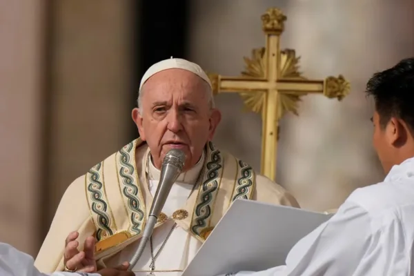 El Papa dijo que quiere visitar Argentina y anticipó cuándo podría suceder