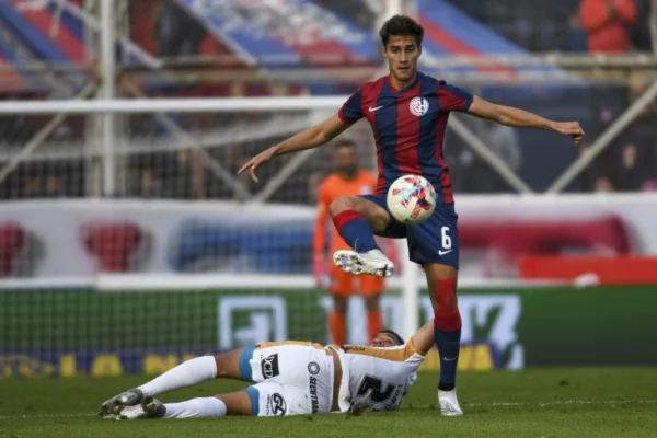 Con la ilusión de pelear el campeonato, San Lorenzo debuta frente a Arsenal