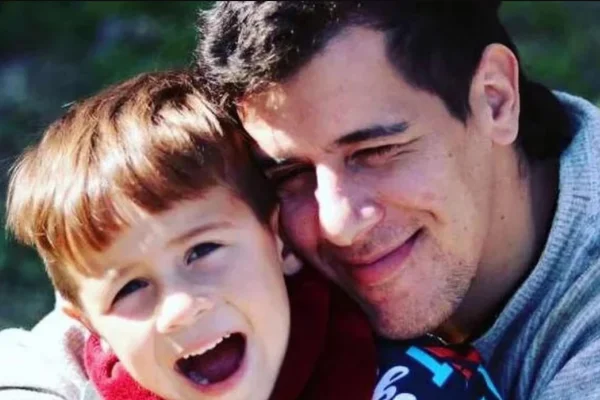 El padre de Lucio Dupuy convocó a una marcha para el día del veredicto