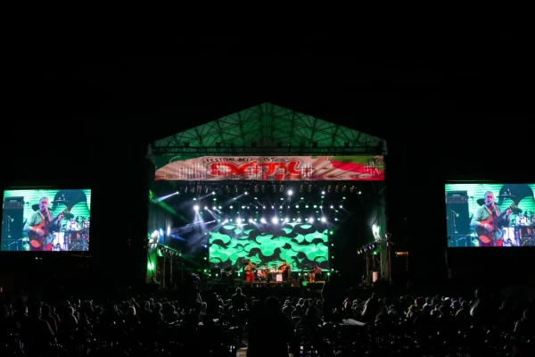 Patquía celebra su 36° edición del Festival del Dátil