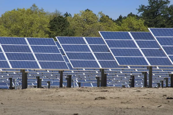 Argentina suma un nuevo parque de energía solar: dónde queda